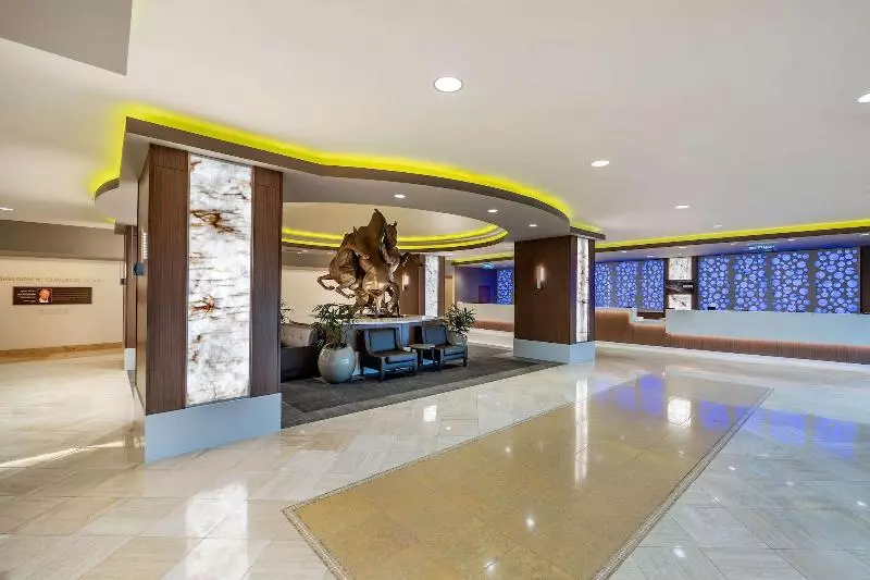 Fotos del hotel Polo Towers:  14