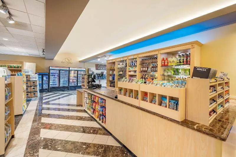 Fotos del hotel Polo Towers:  15