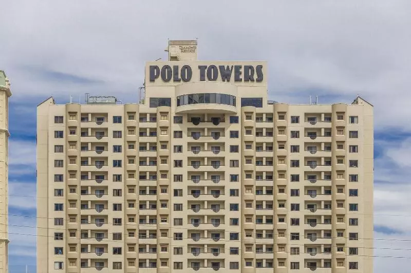 Fotos del hotel Polo Towers:  20