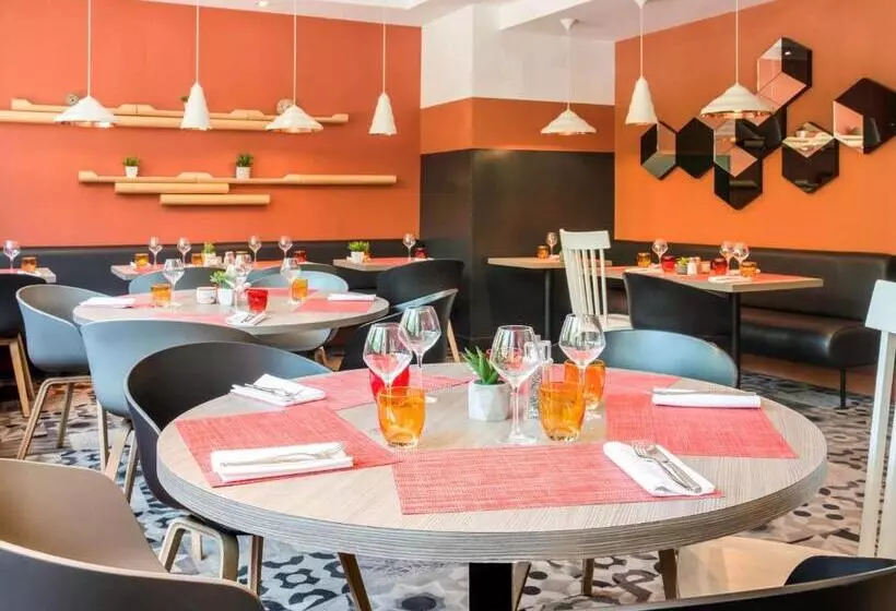 Fotos del hotel Novotel Marseille Centre Prado Vélodrome:  2