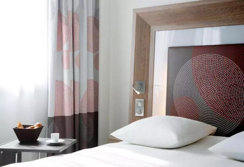 Fotos del hotel Novotel Marseille Centre Prado Vélodrome:  20