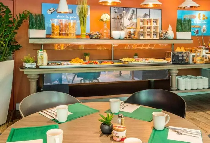 Fotos del hotel Novotel Marseille Centre Prado Vélodrome:  14