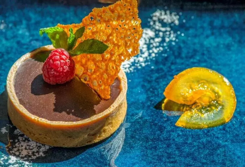 Fotos del hotel Novotel Marseille Centre Prado Vélodrome:  8