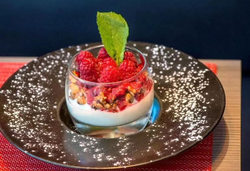 Fotos del hotel Novotel Marseille Centre Prado Vélodrome:  11