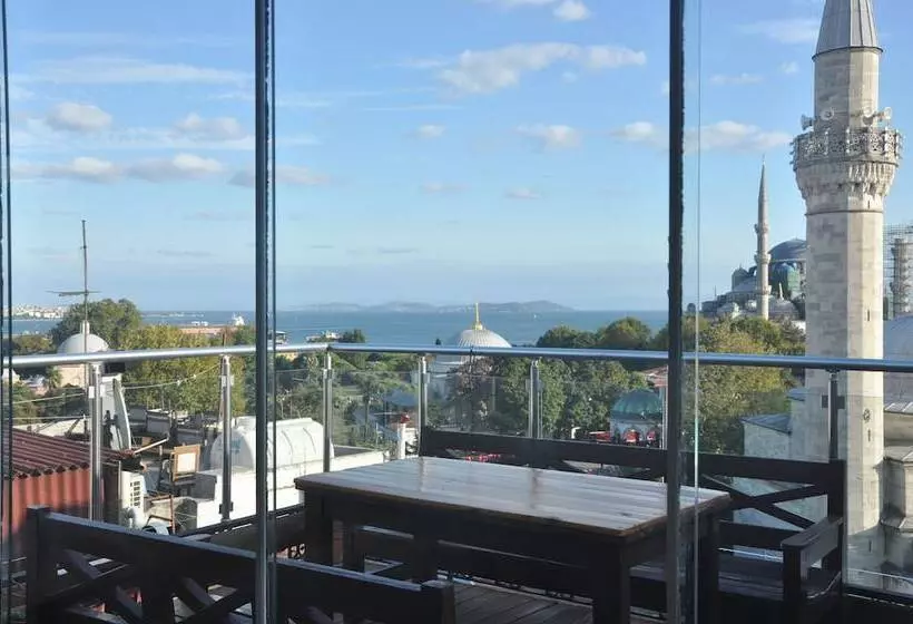 Fotos del hotel Lapis Inn  & Spa:  20