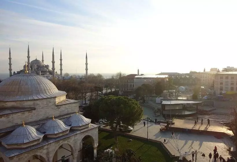 Fotos del hotel Lapis Inn  & Spa:  14