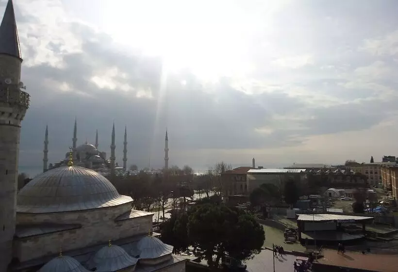 Fotos del hotel Lapis Inn  & Spa:  17