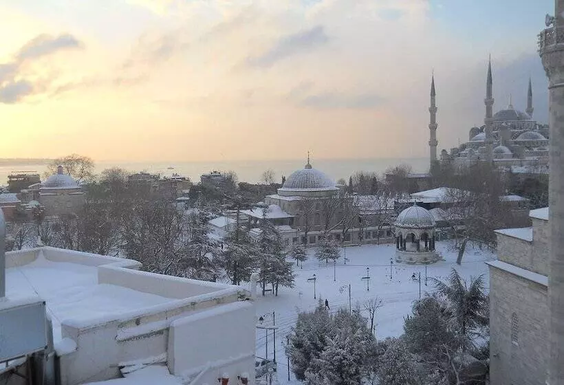 Fotos del hotel Lapis Inn  & Spa:  23