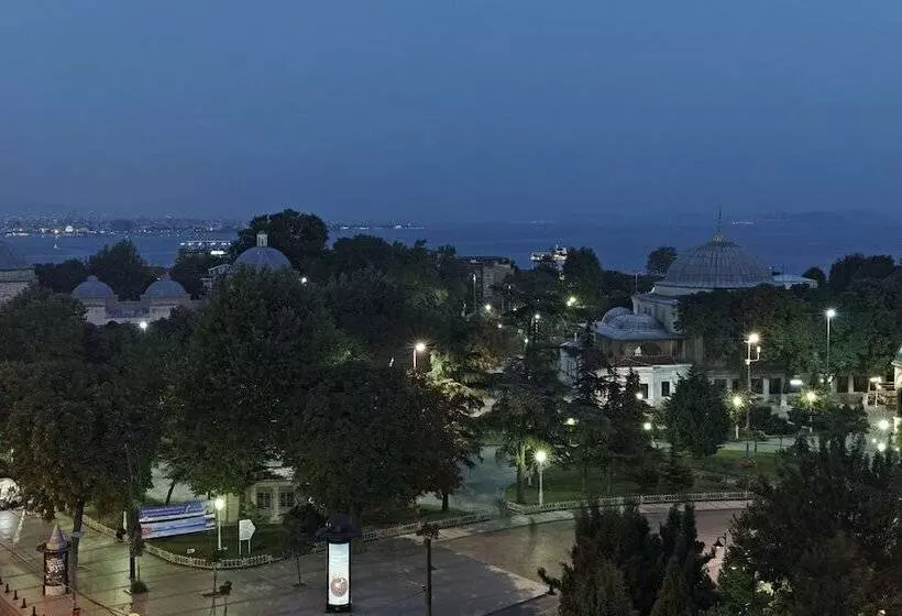 Fotos del hotel Lapis Inn  & Spa:  8