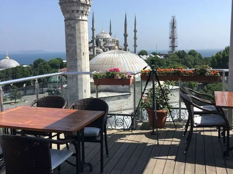 Fotos del hotel Lapis Inn  & Spa:  16