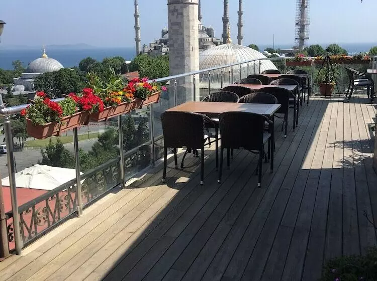 Fotos del hotel Lapis Inn  & Spa:  19