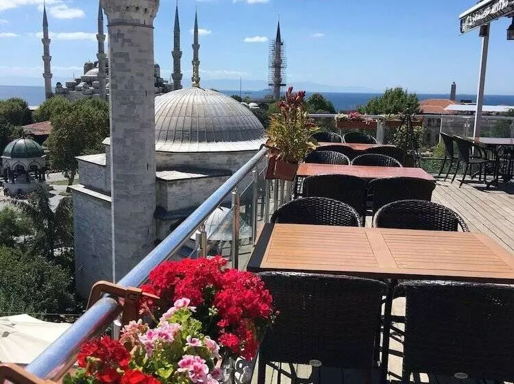 Fotos del hotel Lapis Inn  & Spa:  12