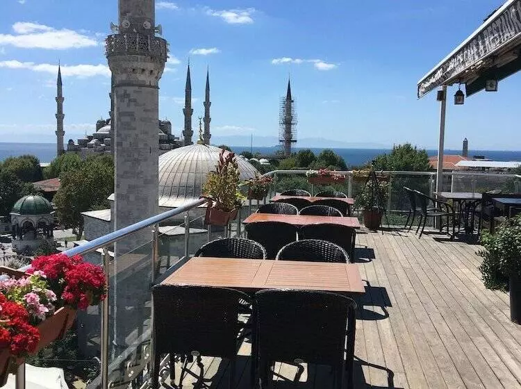 Fotos del hotel Lapis Inn  & Spa:  5