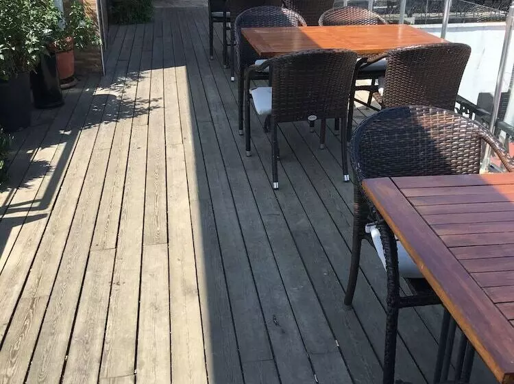 Fotos del hotel Lapis Inn  & Spa:  22