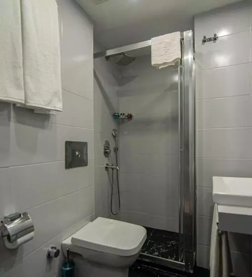 Fotos del hotel Lapis Inn  & Spa:  13