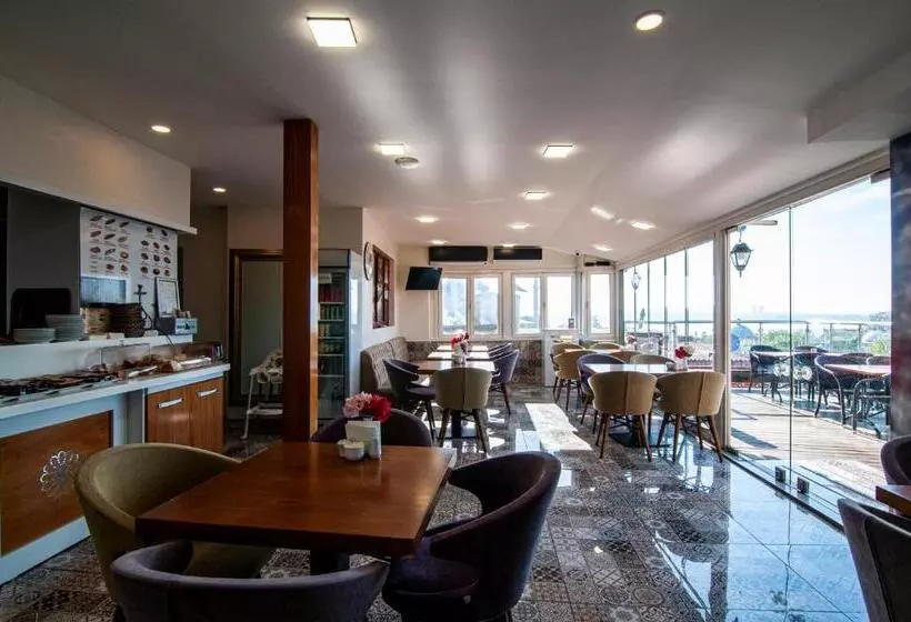 Fotos del hotel Lapis Inn  & Spa:  11