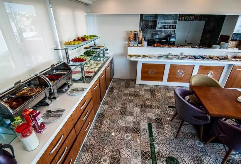 Fotos del hotel Lapis Inn  & Spa:  6