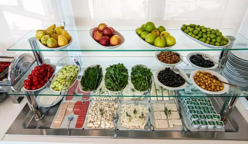 Fotos del hotel Lapis Inn  & Spa:  3