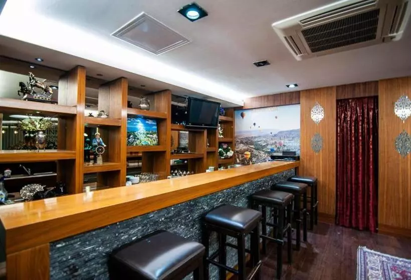 Fotos del hotel Lapis Inn  & Spa:  4