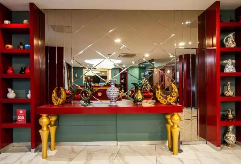 Fotos del hotel Lapis Inn  & Spa:  2