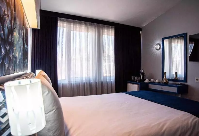 Fotos del hotel Lapis Inn  & Spa:  24