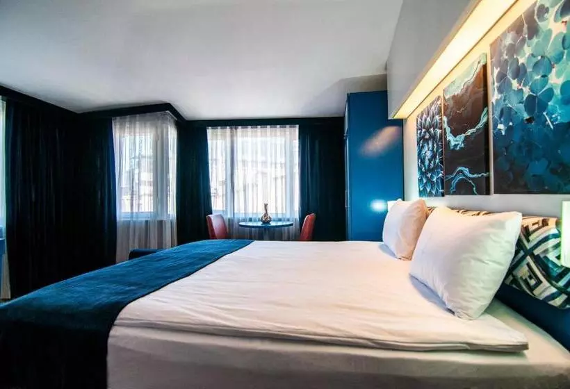 Fotos del hotel Lapis Inn  & Spa:  21