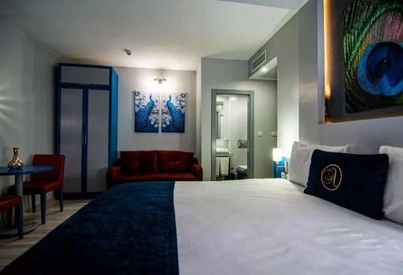 Fotos del hotel Lapis Inn  & Spa:  15