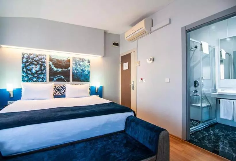 Fotos del hotel Lapis Inn  & Spa:  9