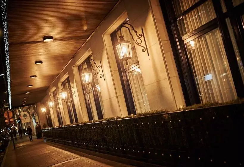 Fotos del hotel Le Plaza Brussels:  7