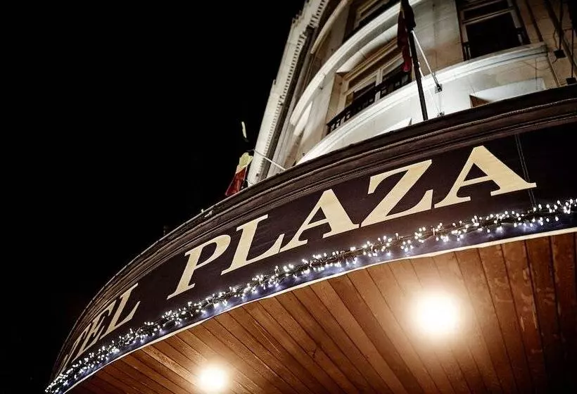 Fotos del hotel Le Plaza Brussels:  11