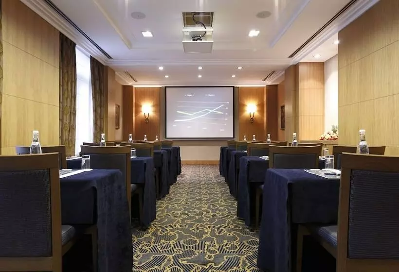 Fotos del hotel Le Plaza Brussels:  5