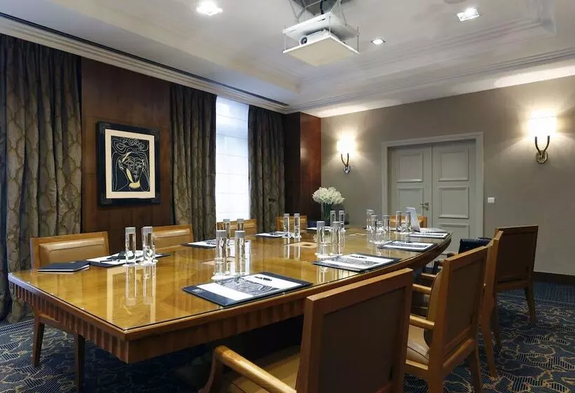 Fotos del hotel Le Plaza Brussels:  15