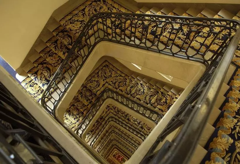 Fotos del hotel Le Plaza Brussels:  6