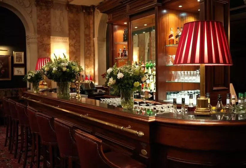 Fotos del hotel Le Plaza Brussels:  4