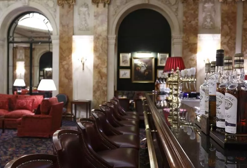 Fotos del hotel Le Plaza Brussels:  9