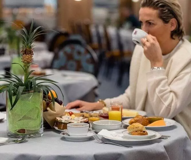 Fotos del hotel Le Plaza Brussels:  3