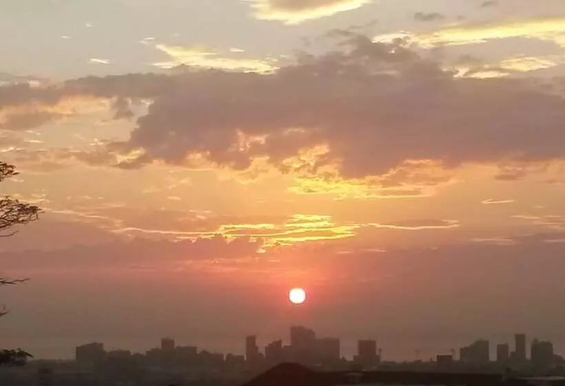 Fotos del hotel Ridgeview Lodge Guest House:  5