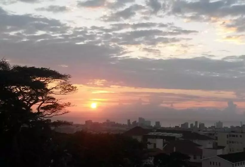 Fotos del hotel Ridgeview Lodge Guest House:  12