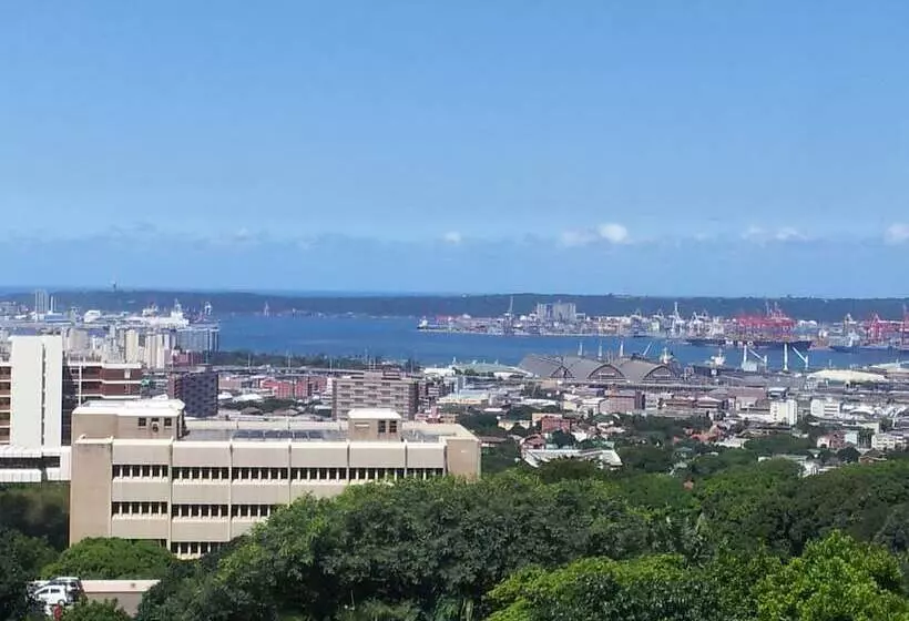 Fotos del hotel Ridgeview Lodge Guest House:  15