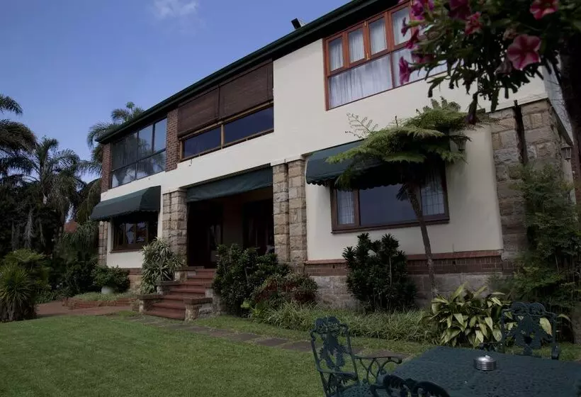 Fotos del hotel Ridgeview Lodge Guest House:  17