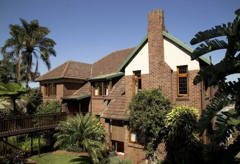 Fotos del hotel Ridgeview Lodge Guest House:  21