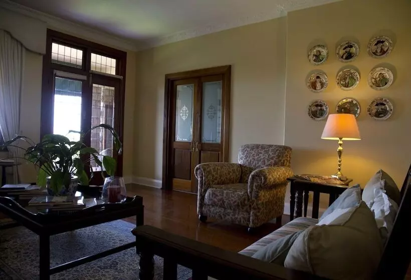 Fotos del hotel Ridgeview Lodge Guest House:  25