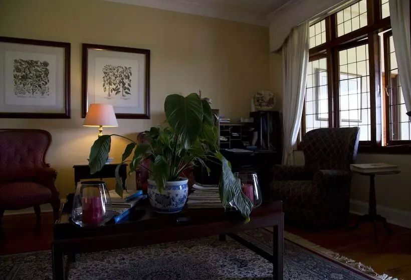 Fotos del hotel Ridgeview Lodge Guest House:  24