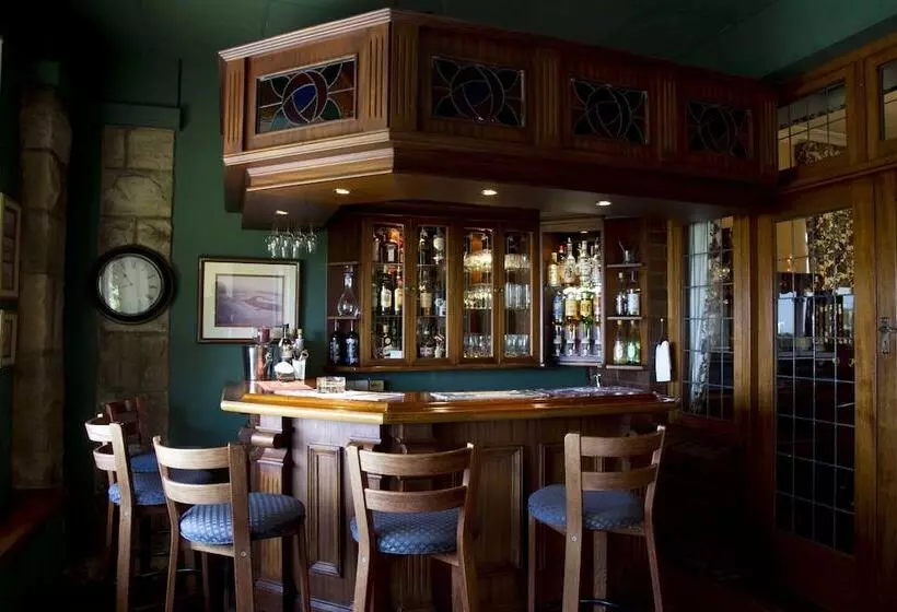 Fotos del hotel Ridgeview Lodge Guest House:  3