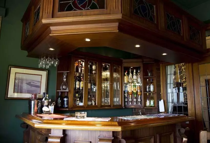 Fotos del hotel Ridgeview Lodge Guest House:  7