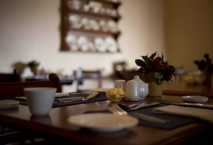 Fotos del hotel Ridgeview Lodge Guest House:  2