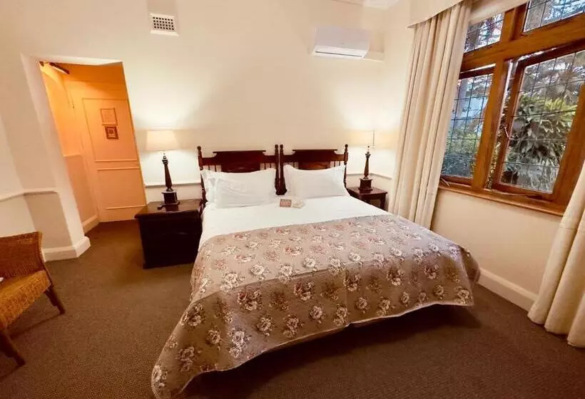 Fotos del hotel Ridgeview Lodge Guest House:  16