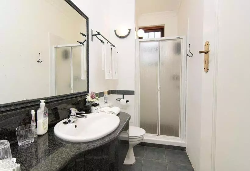 Fotos del hotel Ridgeview Lodge Guest House:  4