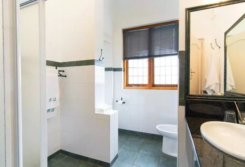 Fotos del hotel Ridgeview Lodge Guest House:  14