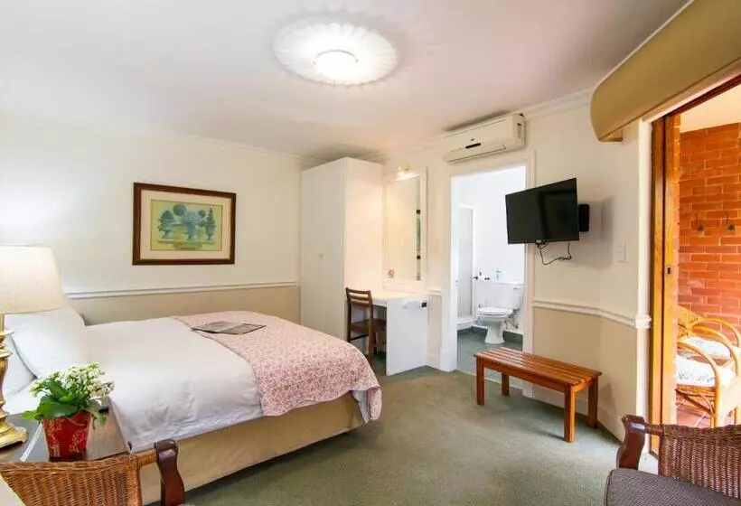 Fotos del hotel Ridgeview Lodge Guest House:  20